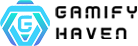 Gamify Haven – Where Games Feel Like Home